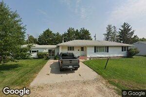 1228 N 1st St, Oneill, NE 68763