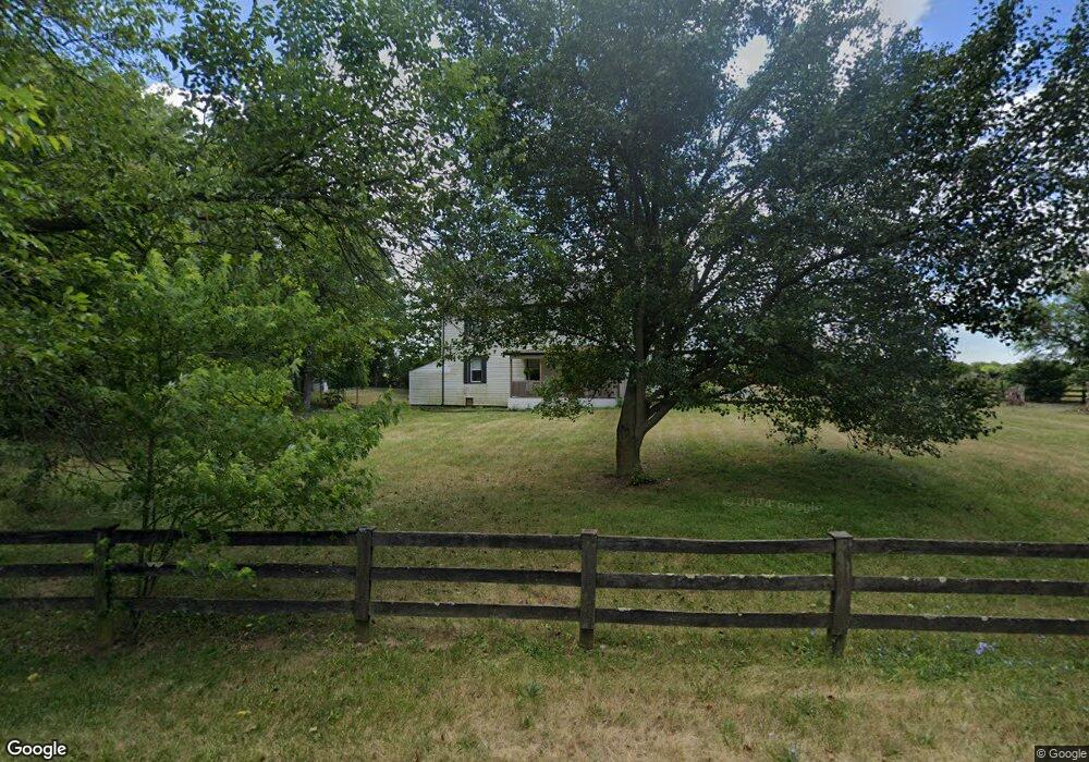 1551 Old Charles Town Rd, Berryville, VA 22611 - photo 1