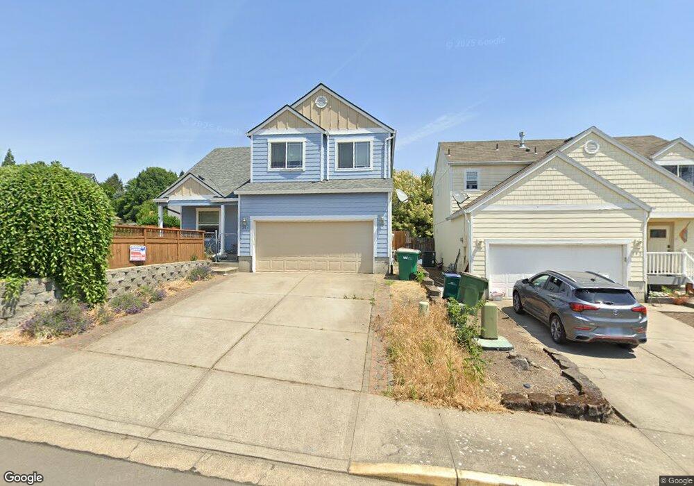 208 NW 1st St, Dundee, OR 97115 - photo 1