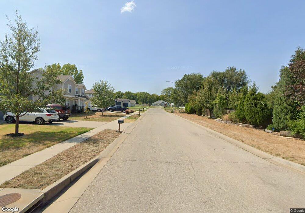 LOT 7 W 225 St, Spring Hill, KS 66083 - photo 1