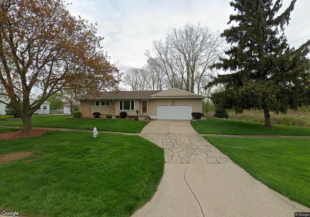 5463 Seymour Rd, Swartz Creek, MI 48473 - photo 1