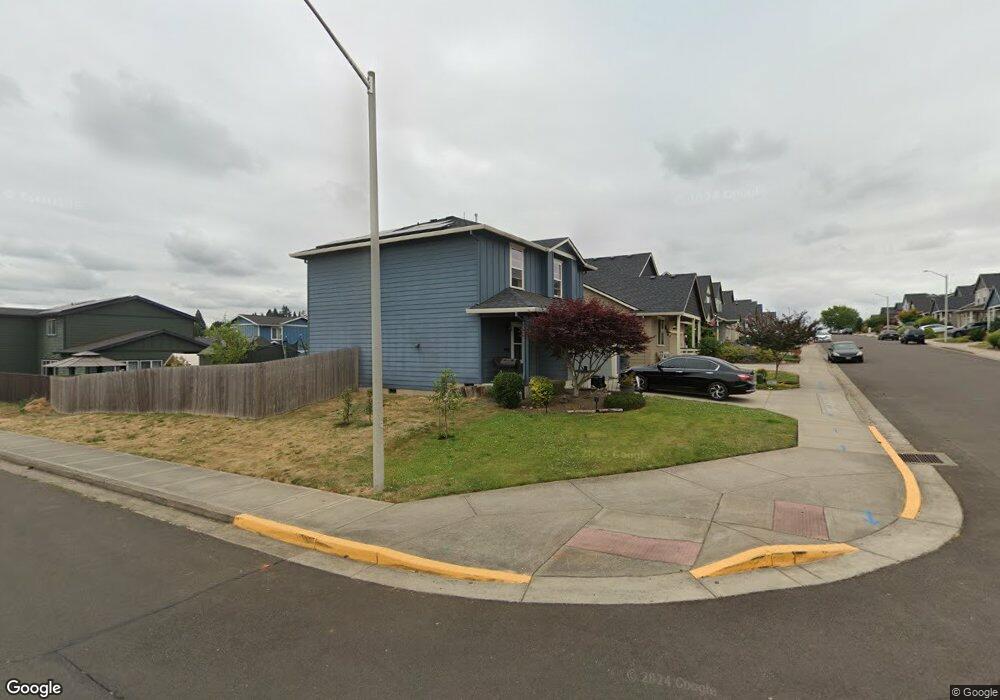 987 E 16th St, Lafayette, OR 97127 - photo 1