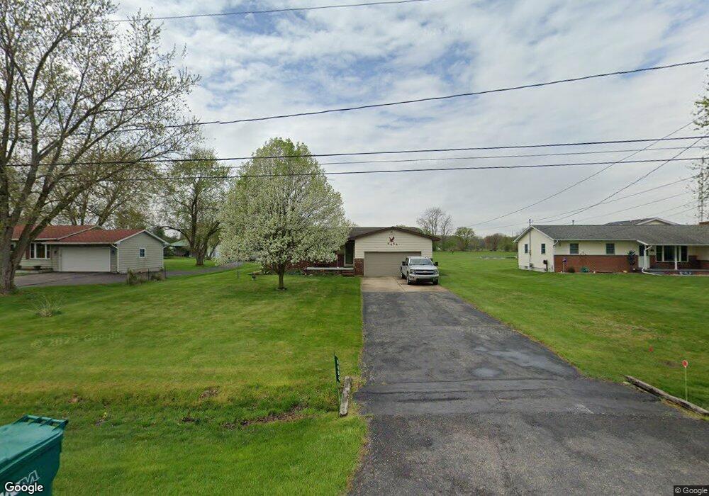 6464 S Elms Rd, Swartz Creek, MI 48473 - photo 1