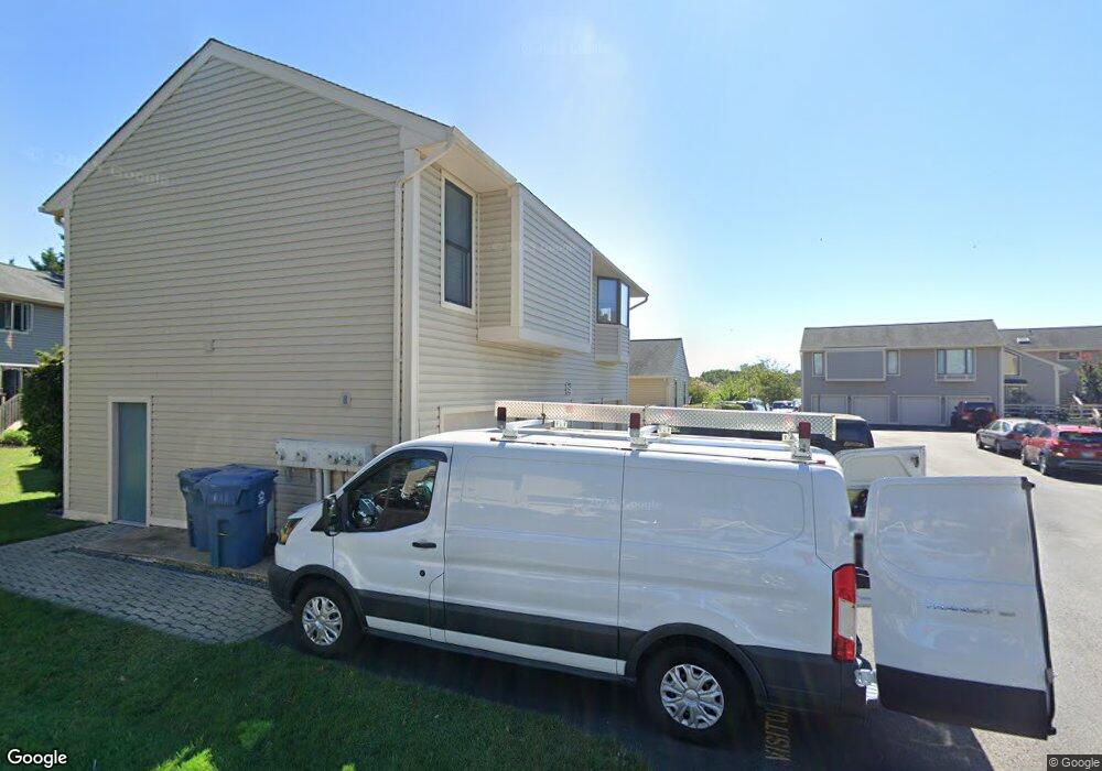 3 Mariners Way unit A-2, Stevensville, MD 21666 - photo 1