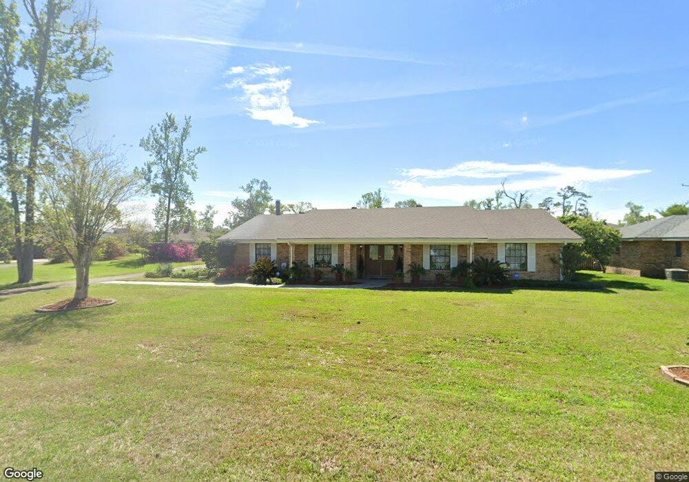 1225 Rustic Ln, Lake Charles, LA 70605 - photo 1