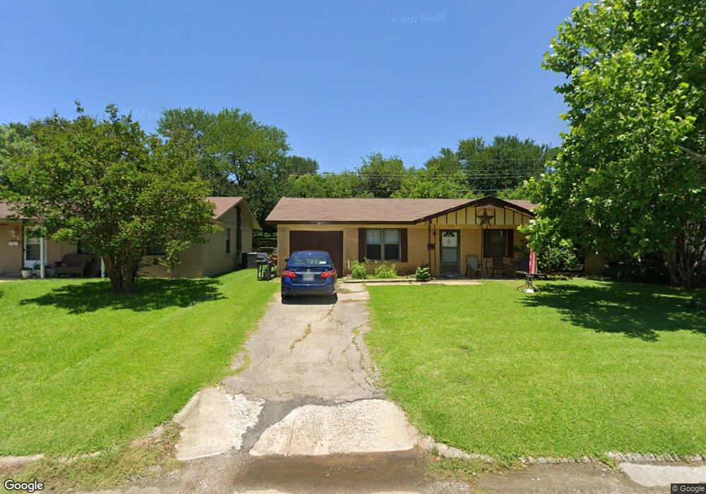 159 Chickadee Ln, Denison, TX 75020 - photo 1