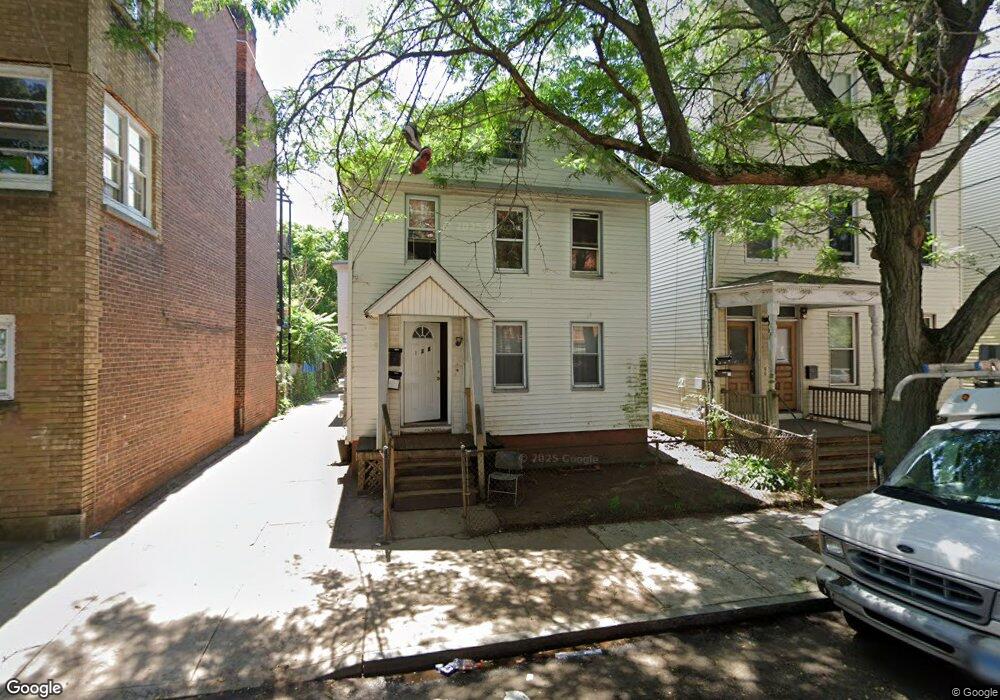 136 Carlisle St, New Haven, CT 06519 - photo 1