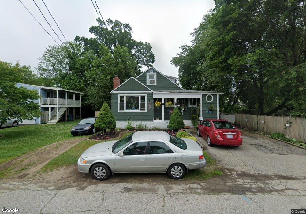 210 Harrison Ave, Warwick, RI 02888 - photo 1