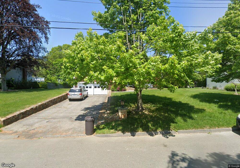 10 Whippoorwill Rd, Rye Brook, NY 10573 - photo 1