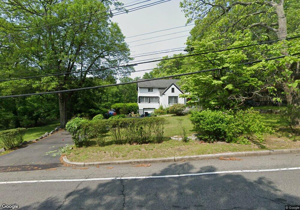 254 Mountainview Ave, Nyack, NY 10960 - photo 1