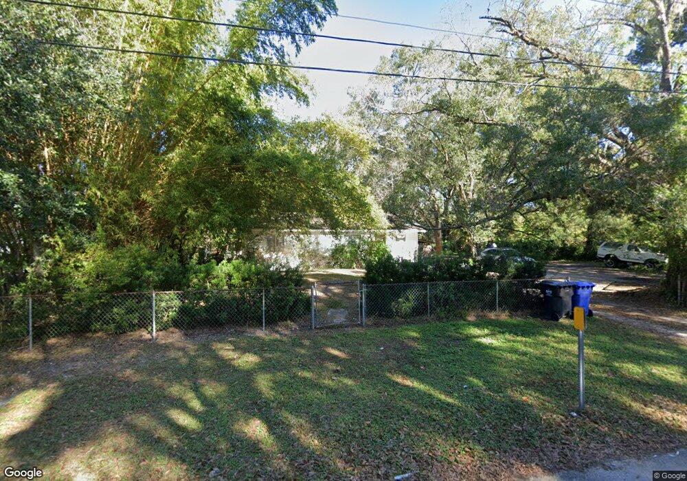 7202 Rhode Island Dr, Tampa, FL 33619 - photo 1