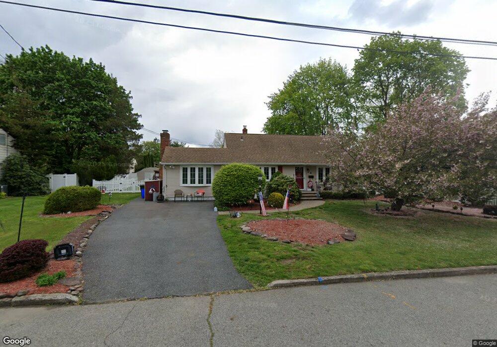 4 Lee Ct, Lincoln Park, NJ 07035 - photo 1