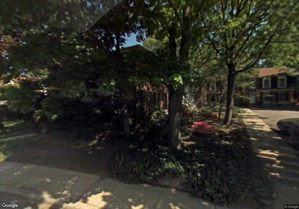 1703 Dryden Way, Crofton, MD 21114 - photo 1