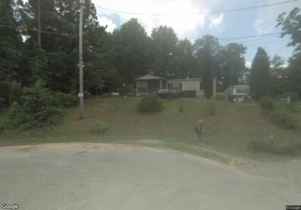 4871 Red Top Dr SE, Acworth, GA 30102 - photo 1