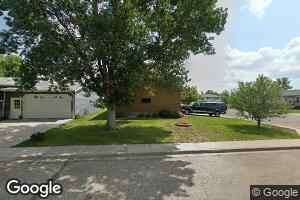 421 S 10th St, Wishek, ND 58495