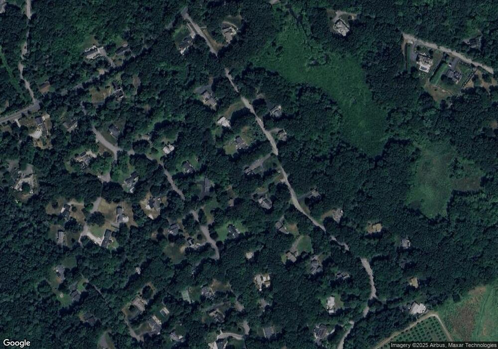 75 Bridle Path, North Andover, MA 01845 - photo 1