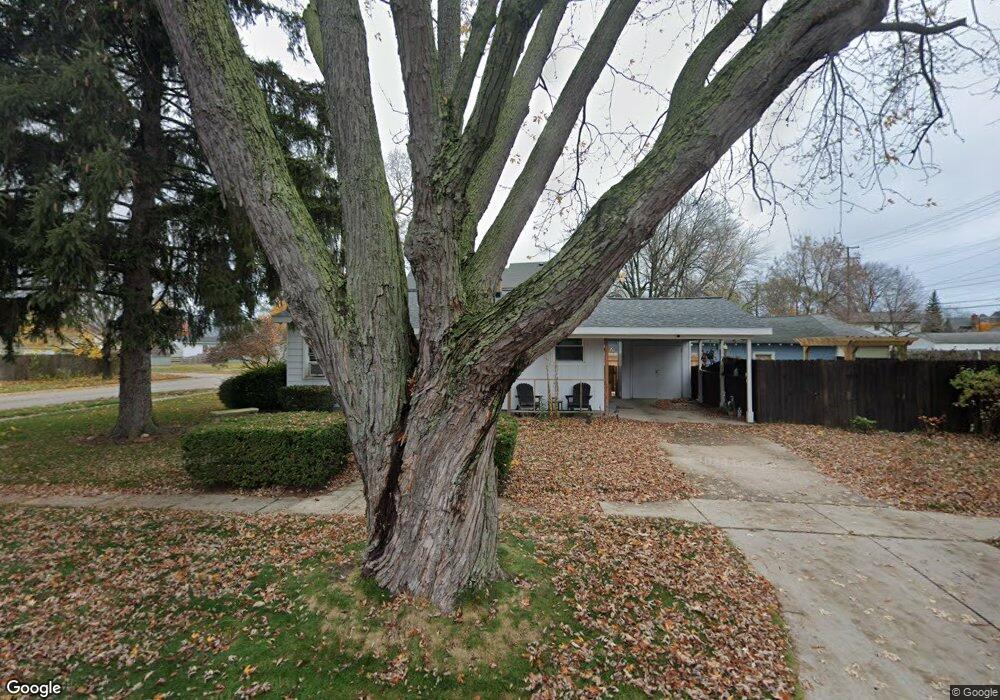 617 Minnie St, Port Huron, MI 48060 - photo 1