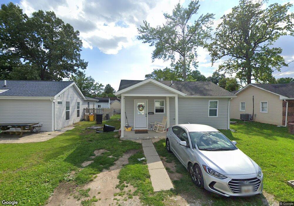 1416 Second Rd, Middle River, MD 21220 - photo 1