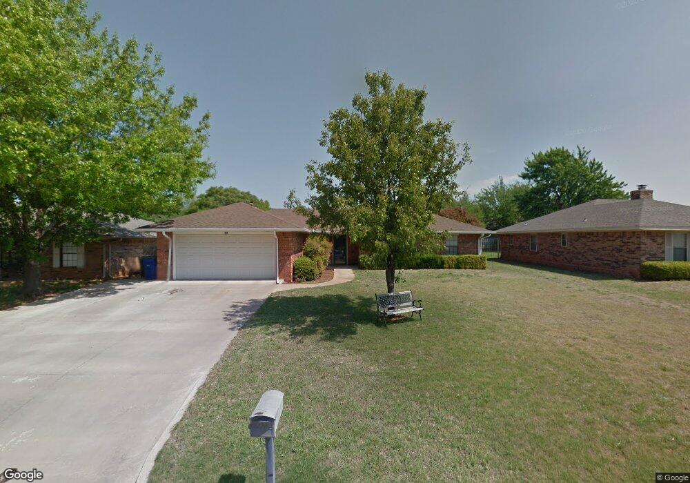 2013 High Meadow Dr, Duncan, OK 73533 - photo 1