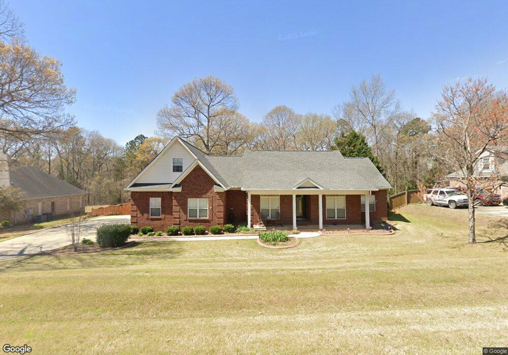 428 Southland Trail, Byron, GA 31008 - photo 1