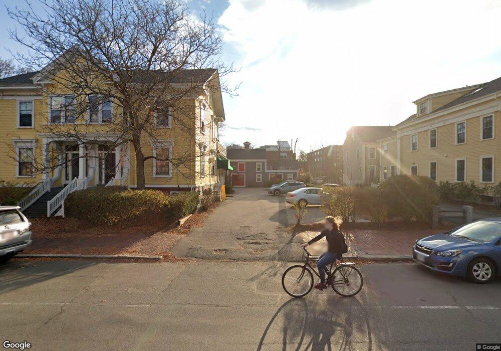 265 Harvard St unit 906, Cambridge, MA 02139 - photo 1