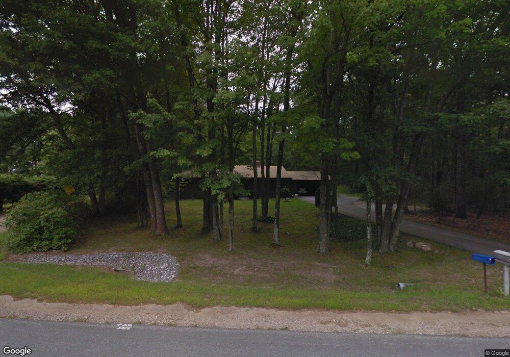 1 Tirrell Rd, Bedford, NH 03110 - photo 1