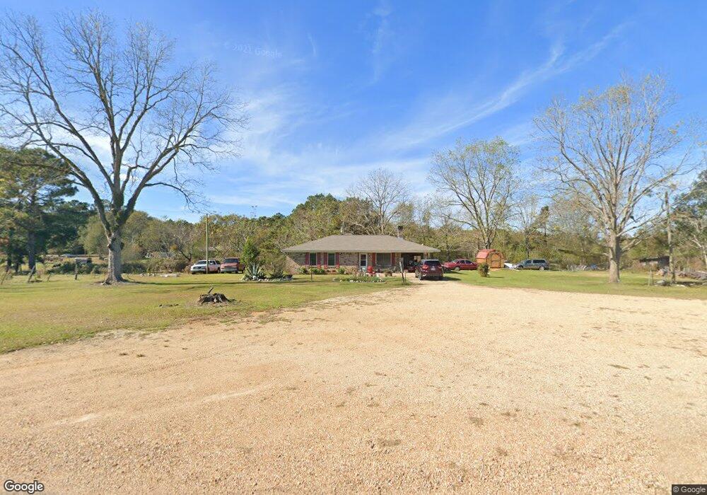 16 Troy Brent Rd, Jayess, MS 39641 - photo 1