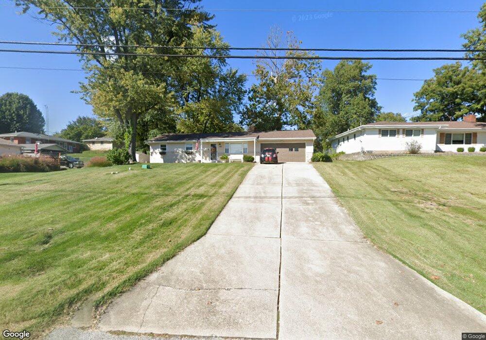 403 Troy Rd, Collinsville, IL 62234 - photo 1