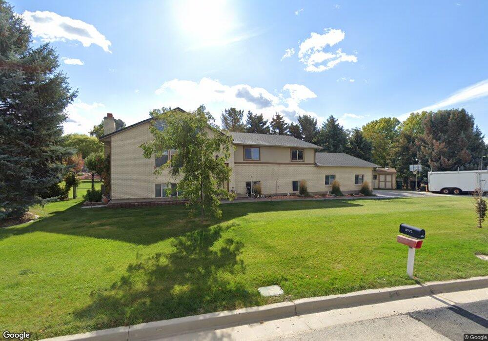 5972 S 3750 W, Roy, UT 84067 - photo 1