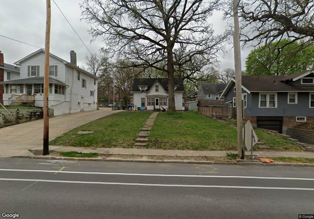 3818 University Ave, Des Moines, IA 50311 - photo 1