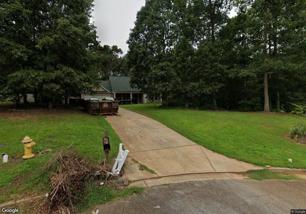 0 Bradley St, Covington, GA 30016 - photo 1