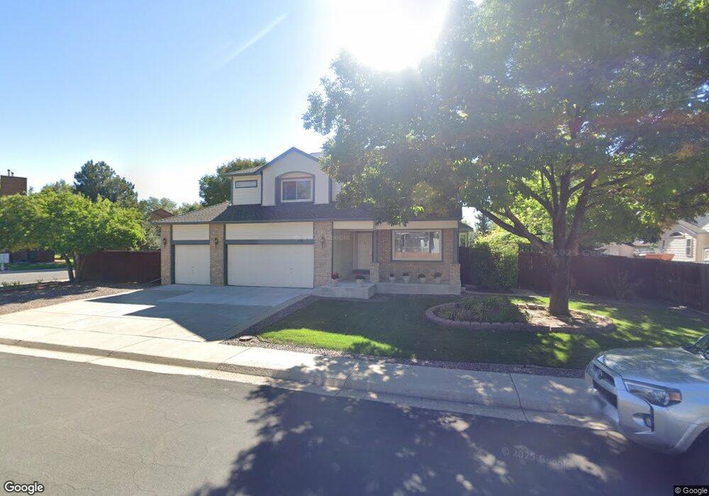 2180 Lake Circle Dr, Thornton, CO 80241 - photo 1