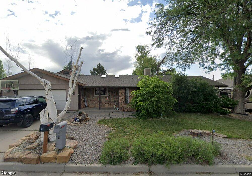 812 Balsam St, Cortez, CO 81321 - photo 1