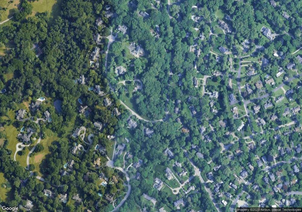 145 Knightsbridge Rd, Wynnewood, PA 19096 - photo 1