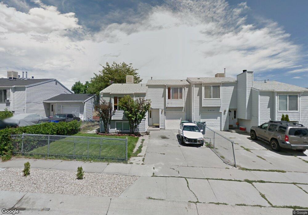 5474 Cyclamen Cove, West Jordan, UT 84081 - photo 1