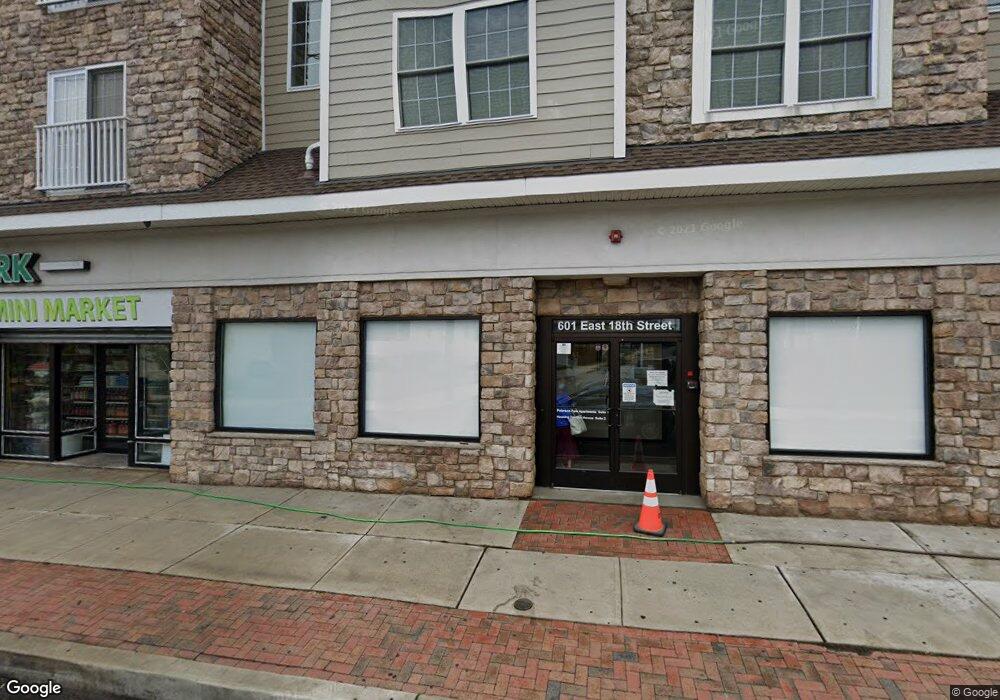 601 E 18th St, Paterson, NJ 07501 - photo 1