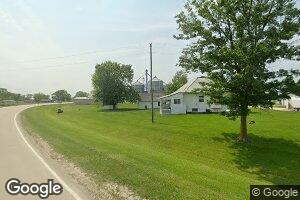 803 Depot St, Clio, IA 50052