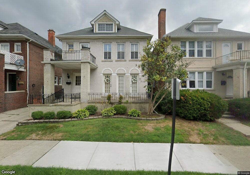 954 Nottingham Rd unit 956, Grosse Pointe Park, MI 48230 - photo 1