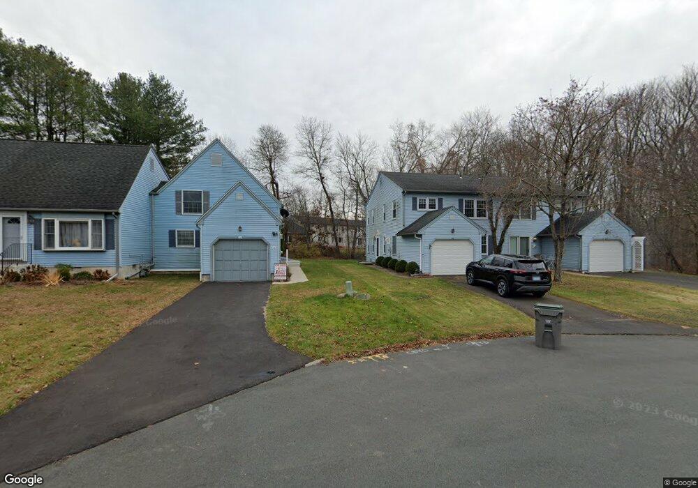 30 Bridle Path Ln, Manchester, CT 06042 - photo 1