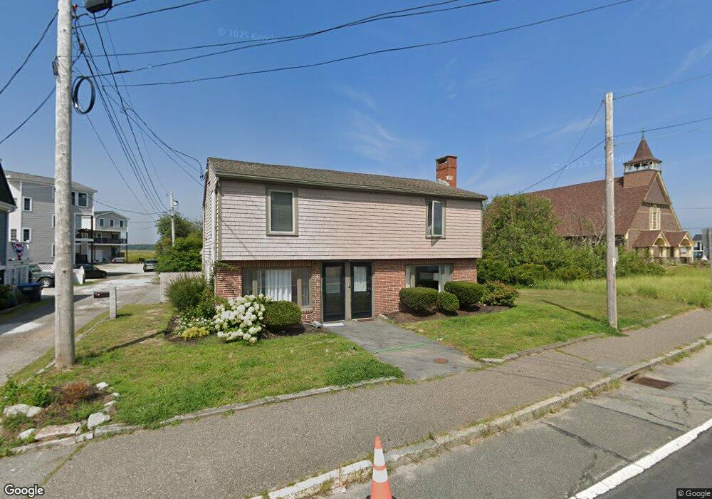 135 N End Blvd, Salisbury, MA 01952 - photo 1