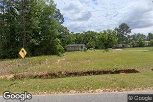 4706 Hamburg State Park Rd, Mitchell, GA 30820