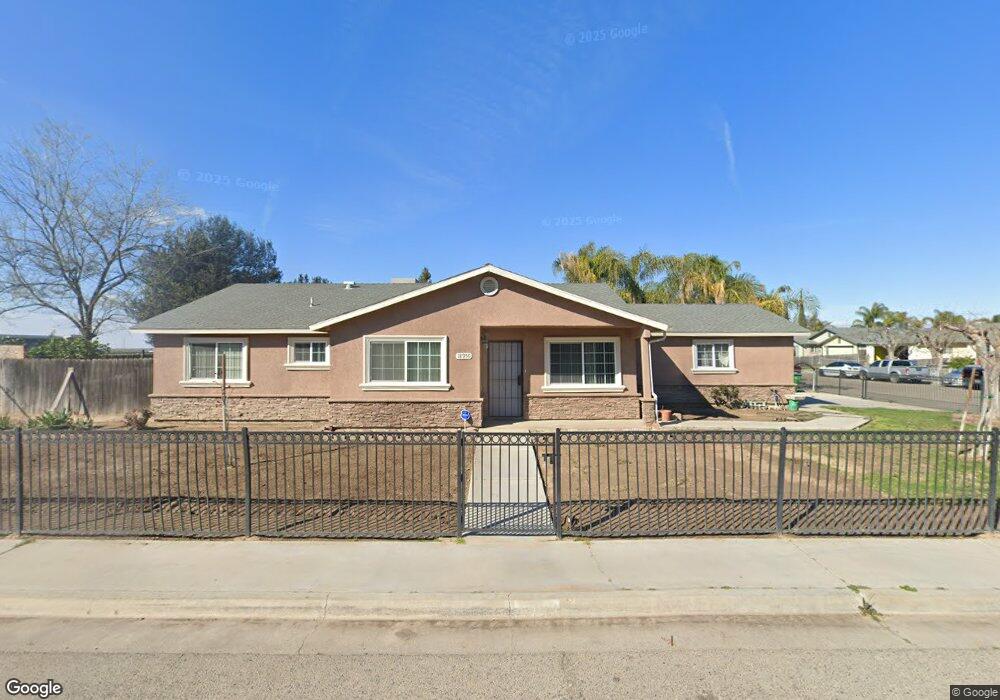 18950 Avenue 145, Porterville, CA 93257 - photo 1