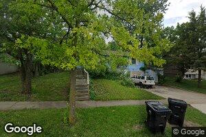 2427 SE Madison St, Topeka, KS 66605