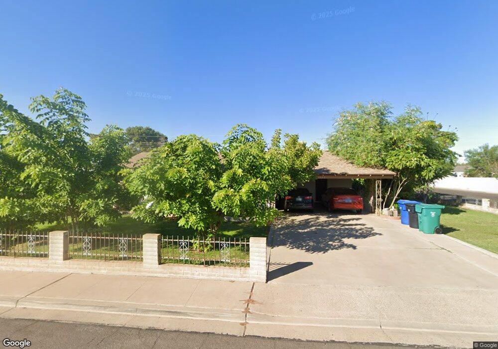 1662 E Nielson Ave, Mesa, AZ 85204 - photo 1