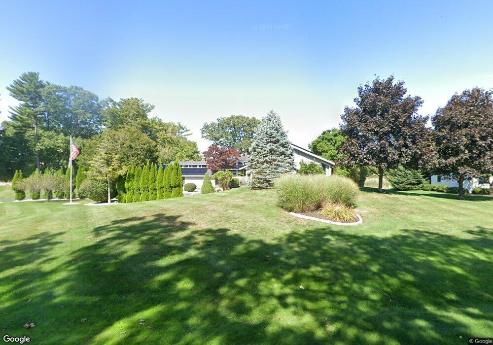 13 Runnymede Dr, North Hampton, NH 03862 - photo 1