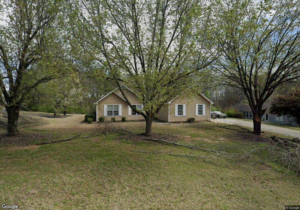 1400 Marshview Ct, Hoschton, GA 30548 - photo 1