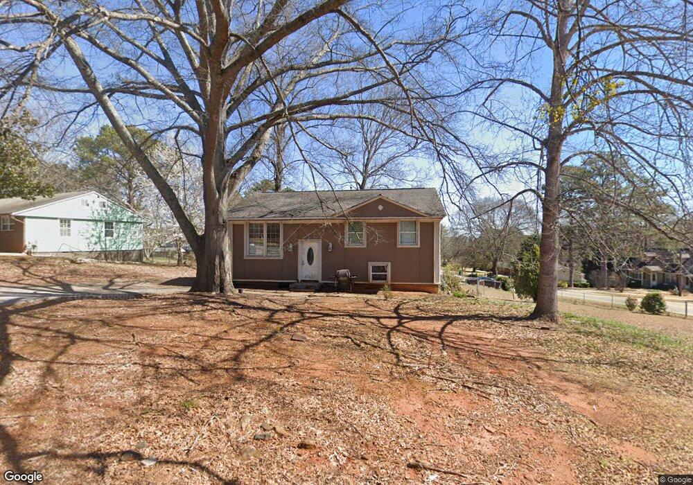 4170 Sweetbriar Ln unit 1, Forest Park, GA 30297 - photo 1