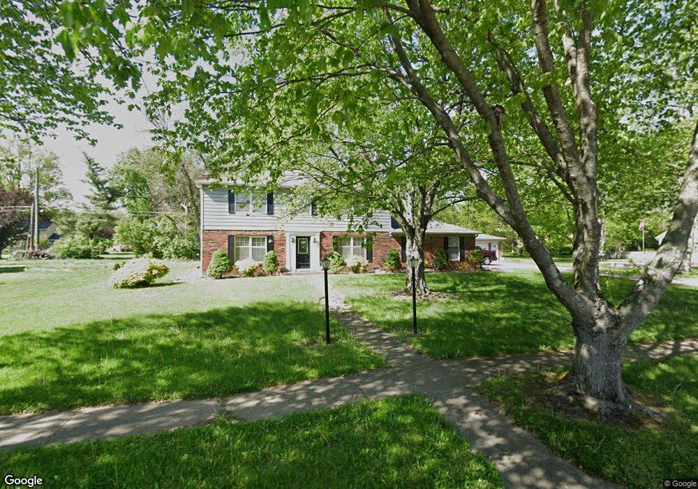 4620 Summerset Dr, Terre Haute, IN 47803 - photo 1