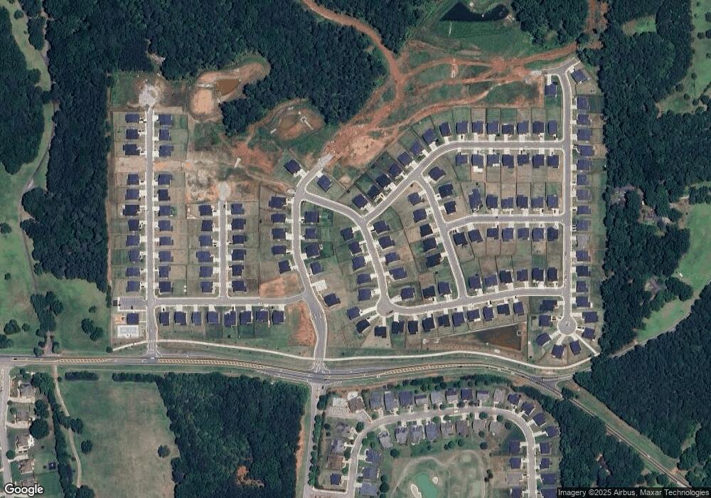 471 Beachview Rd, Hampton, GA 30228 - photo 1