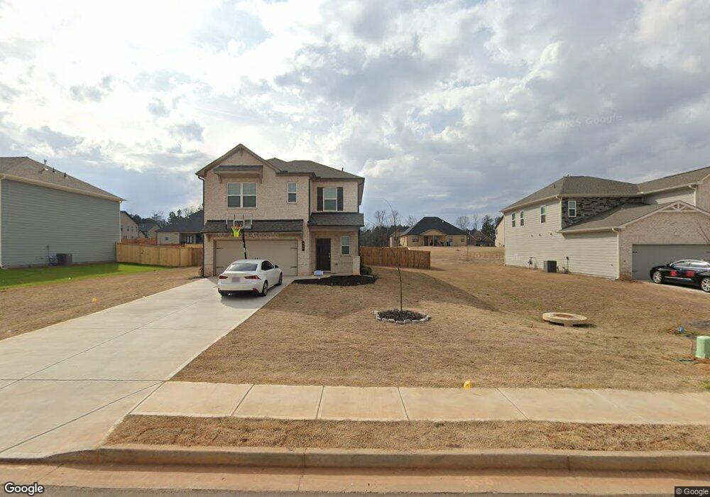 317 Amsterdam Way, Hampton, GA 30228 - photo 1